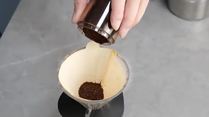 آسیاب دستی قهوه 