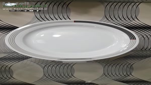 چینی هتلی زرین حاشیه وگاس
