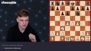 کمین ۱e4- مبارزه با ۱…e6 و ۱…c6 و خطوط جناحی