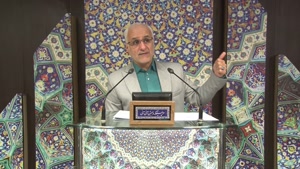 بقاء ذریه در بستر احتناک