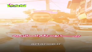 خرید برنج ایرانی 