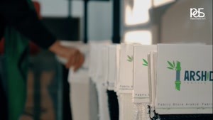               پرشیادناسان با بهترین محصولات صنعت تولید پوشاک