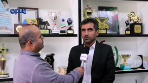 خبر خوش معاون توسعه منابع اداره ورزش و جوانان آذربایجان غربی