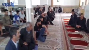 گفت و گوی هاناخبر با نخستین فرماندار زن آذربایجان غربی