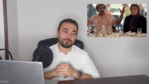 بازیگران سریال پایتخت