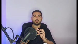 من پانیک داشتم خوب شدم