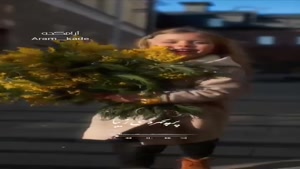 کلیپ روز دختر برای وضعیت/ کلیپ روز دختر 1404