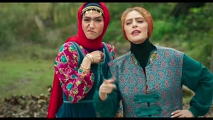 دانلود سریال دیو و ماه پیشونی 2 قسمت 12