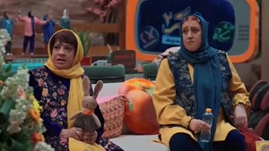 تماشای جوکر ۲ فصل 6 قسمت 4 کامل / دانلود قسمت چهارم فصل 6 جو