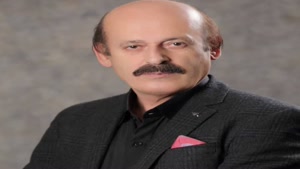 آهنگ جدید محمد عذرخواه به نام تی ناز می گاز