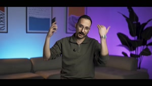 تست و بررسی گوشی گلکسی ای ۵۶ سامسونگ _ Galaxy A56 Review