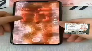 لنز دوربین 