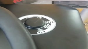 اتو پرس ژانومه 