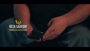 رضا صادقی برنده
