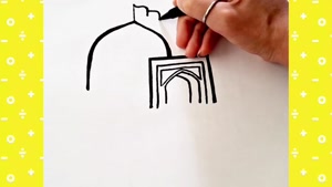 کلیپ امام رضا کوتاه برای استوری