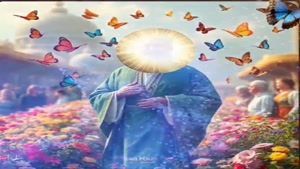 کلیپ امام رضا برای استوری