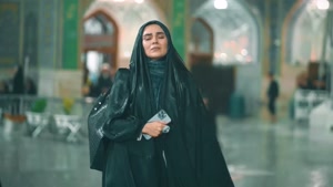 کلیپ تولد امام رضا جدید