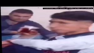 کلیپ خوشتیپ / کلیپ وقتی صدا میزنن خوشتیپ