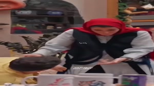 با احساس ترین زوج دنیا در جوکر خانوادگی