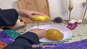 طرز تهیه سمبوسه پیتزایی اصل جنوب