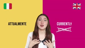 False cognates in English and other languages