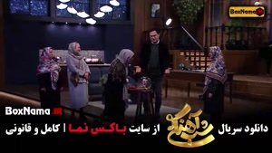 برنامه شب های اهنگی - فصل 3