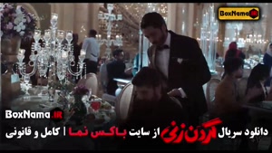 فیلم گردن زنی قسمت ۳ و ۲