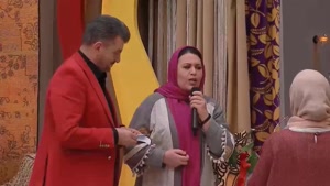 قسمت ۷ جوکر ایرانی فینال بانوان / وحشی قسمت ۷