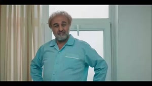 سریال جدید رضا عطاران عجل معلق قسمت ۱