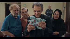 سریال اجل معلق قسمت دوم { رضا عطاران - عباس جمشیدی }