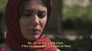 فیلم خیابان خیلی خلوت به کارگردانی سعید روستایی