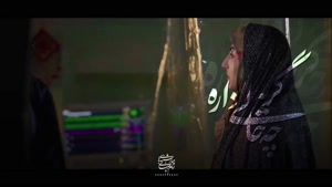 زیباترین کلیپ امام رضا خیلی دوست دارم