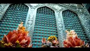 کلیپ عاشقانه تولد امام رضا