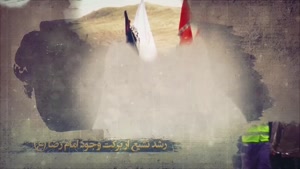 کلیپ امام رضا خیلی دوست دارم برای وضعیت
