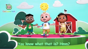 انیمیشن کوکوملون - آهنگ رقص شکم! رقص با کوکوملون! 