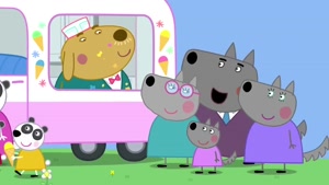 Peppa pig
