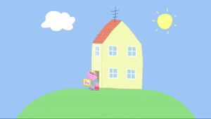 Peppa pig