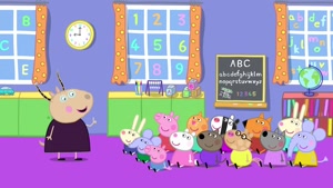 Peppa pig new episode 