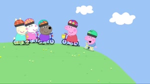 Peppa pig