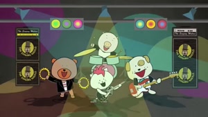Action song