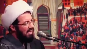 کلیپ تولد امام رضا ۱۴۰۴ / کلیپ حرم امام رضا