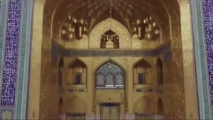 زیباترین کلیپ امام رضا برای استوری 1404