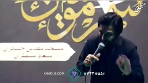 کلیپ تولد امام رضا ۱۴۰۴ جدید / کلیپ میلاد امام هشتم