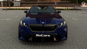 بررسی مشخصات بی‌ام‌ و M5 M Performance مدل ۲۰۲۵ 