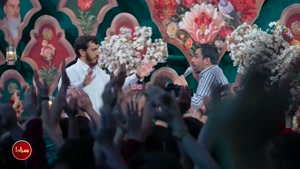 سرود شبی عزم جنون - مداحی حاج مهدی رسولی و حاج حنیف طاهری