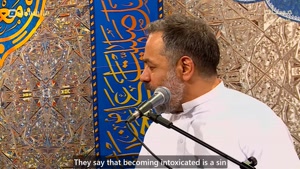 مولودی ای دردونه رسول الله - میلاد امام رضا - محمود کریمی