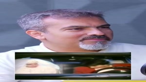 اعتراف بهاره رهنما درباره پیمان قاسم خانی