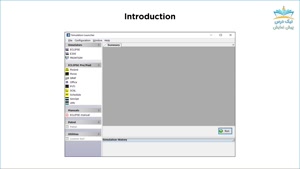 ساخت دیتافایل و قسمت های مختلف آن، آموزش شبیه‌سازی مخازن نفت