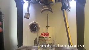 خرید لوازم باریستا 