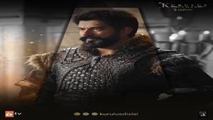 سریال قیام عثمان - فصل 6 قسمت 43 دوبله فارسی 